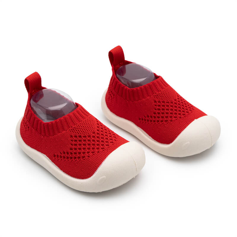 👣 Papucei cu talpa anti-alunecare