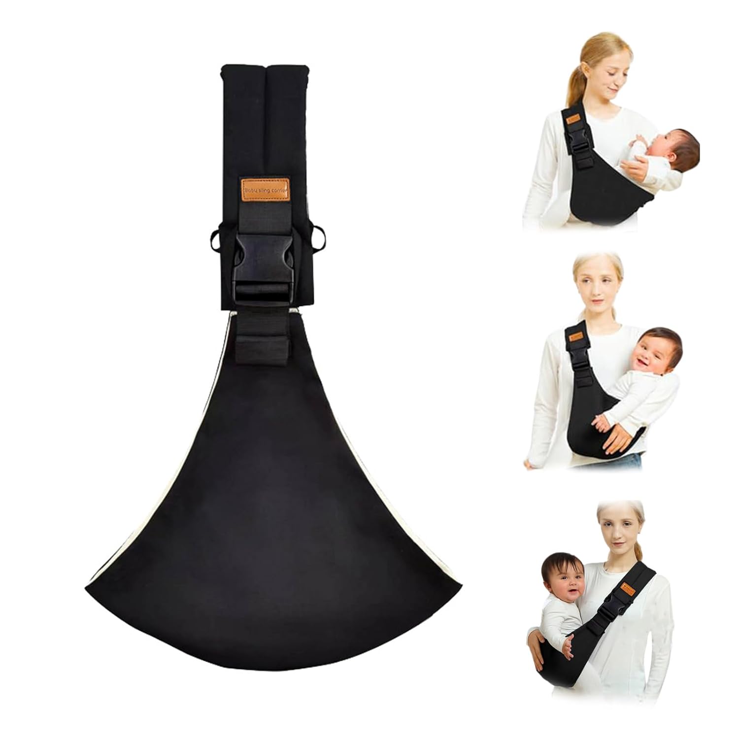 Marsupiu Ergonomic Multifunctional pentru Copii