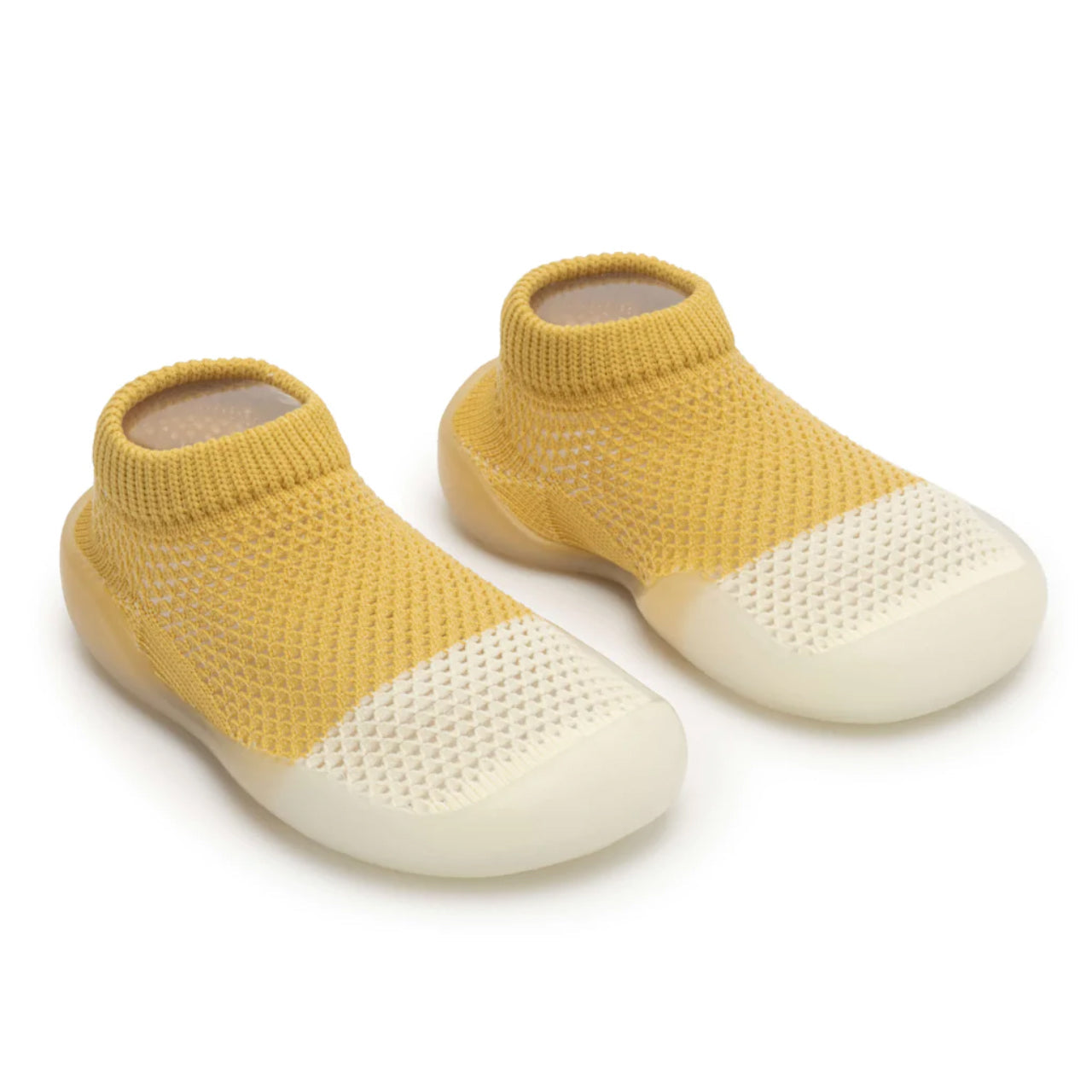 👣 Papucei cu talpa anti-alunecare