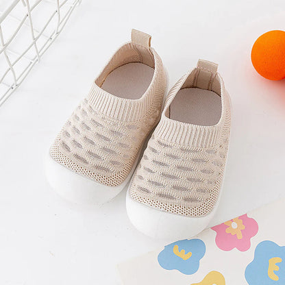 👣 Papucei cu talpa anti-alunecare