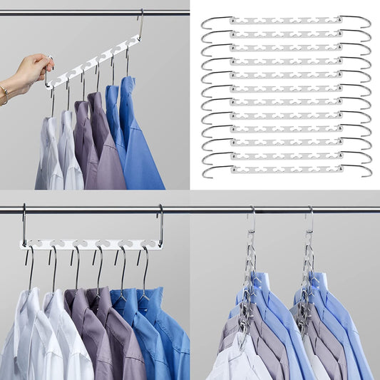 Set de 5 organizatoare pentru umerase
